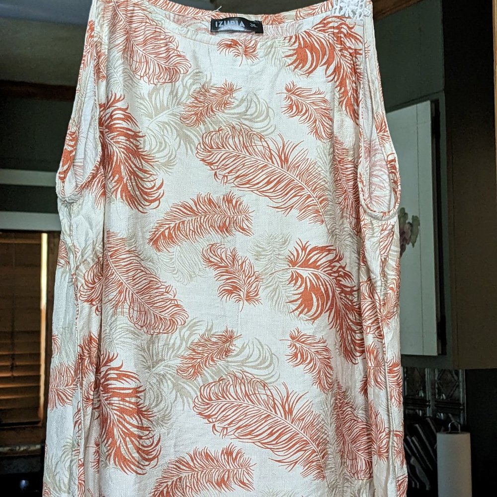 Dress - Picture 12 of 12